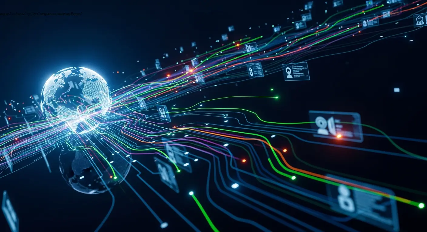 Peppol onboarding Essential Guide for Companies